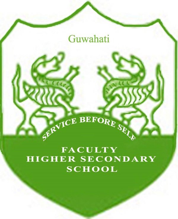 Faculty Higher Secondary School