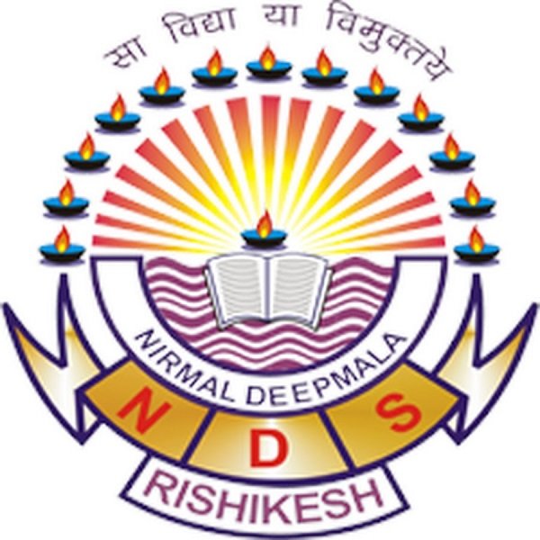 Nirmal Ashram Deepmala Public School