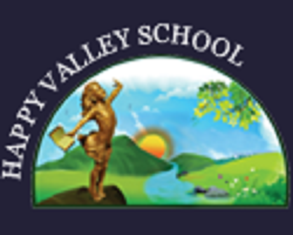 Dr. K.K.R Happy Valley School